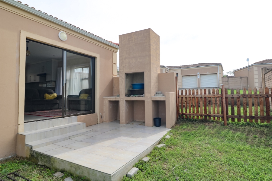 3 Bedroom Property for Sale in Gonubie Eastern Cape